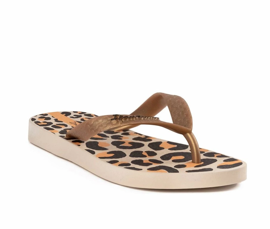 Flip-Flops | * Girls' Ipanema Little Kid & Big Kid Temas Xi Flip-Flops