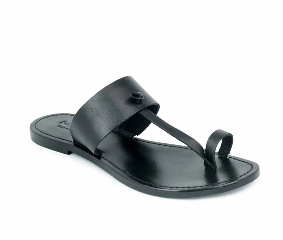 Flat Sandals | * Women'S Rag & Co Lenoa Sandals