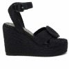 Wedge Sandals | * Women'S Beach By Matisse Kai Espadrille Wedge Sandals