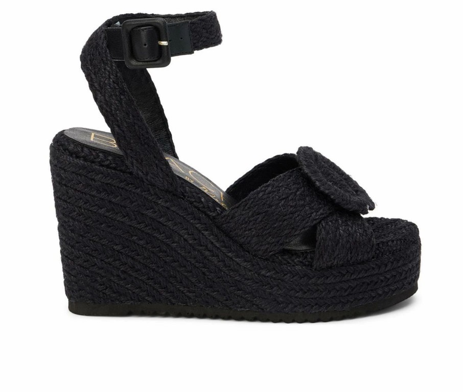 Wedge Sandals | * Women'S Beach By Matisse Kai Espadrille Wedge Sandals