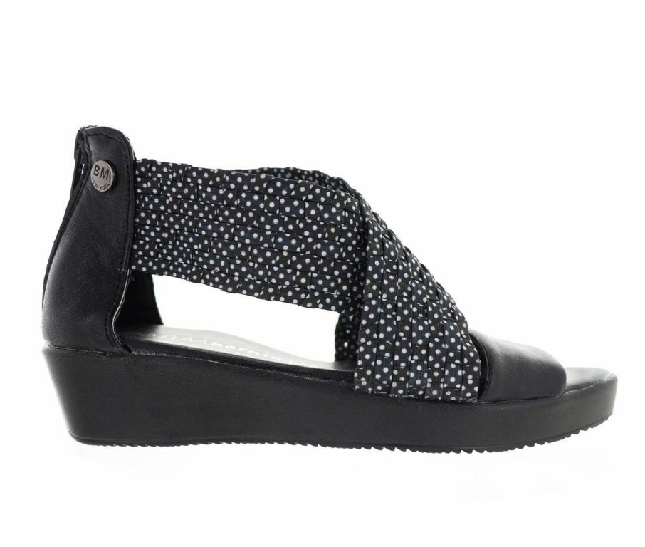 Wedge Sandals | * Women'S Bernie Mev Laura Wedges