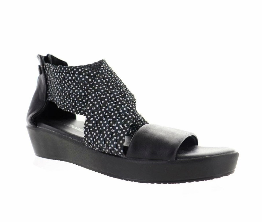 Wedge Sandals | * Women'S Bernie Mev Laura Wedges