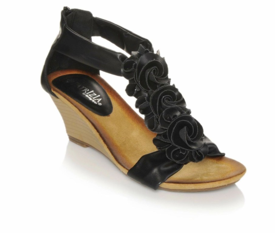 Wedge Sandals | * Women'S Patrizia Harlequin Wedges