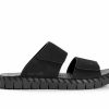 Flat Sandals | * Women'S Muk Luks Flexi Central Park Sandals