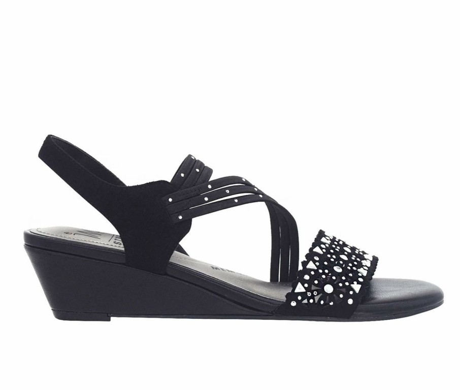 Wedge Sandals | * Women'S Impo Gatrina Wedge Sandals