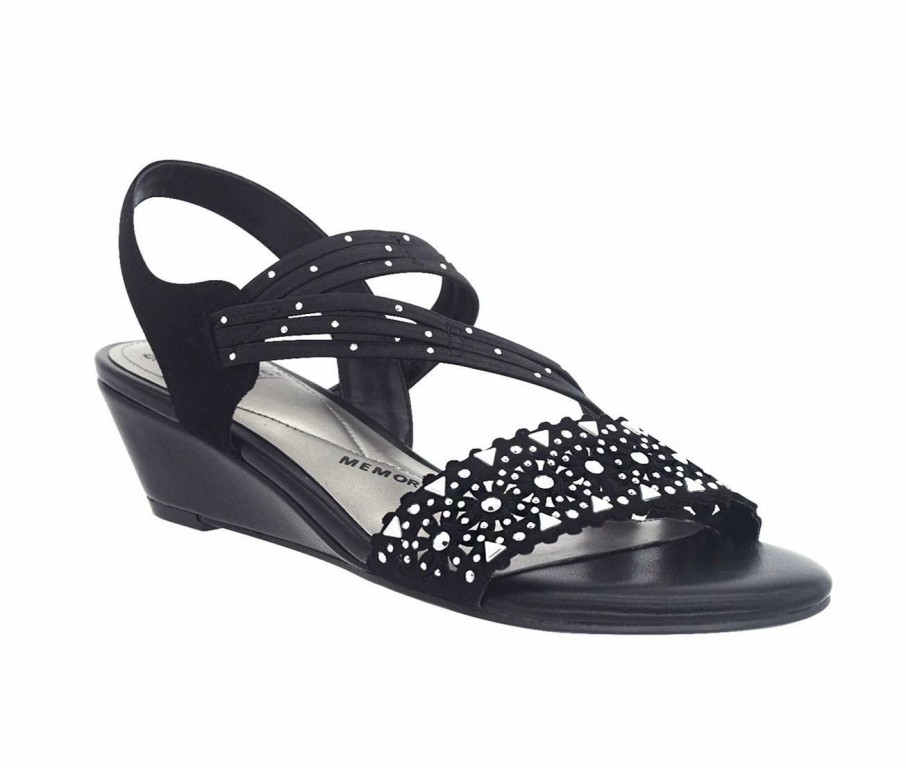 Wedge Sandals | * Women'S Impo Gatrina Wedge Sandals