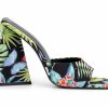 Heeled Sandals | * Women'S Torgeis Paradise Dress Sandals