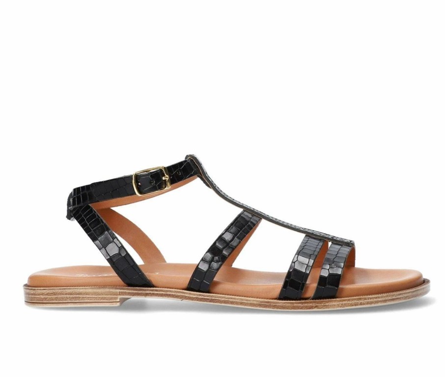 Flat Sandals | * Women'S Bella Vita Ira-Italy Sandals