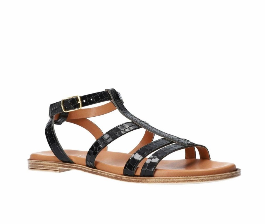 Flat Sandals | * Women'S Bella Vita Ira-Italy Sandals