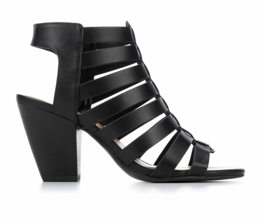 Heeled Sandals | * Women'S Y-Not Lila Dress Sandals