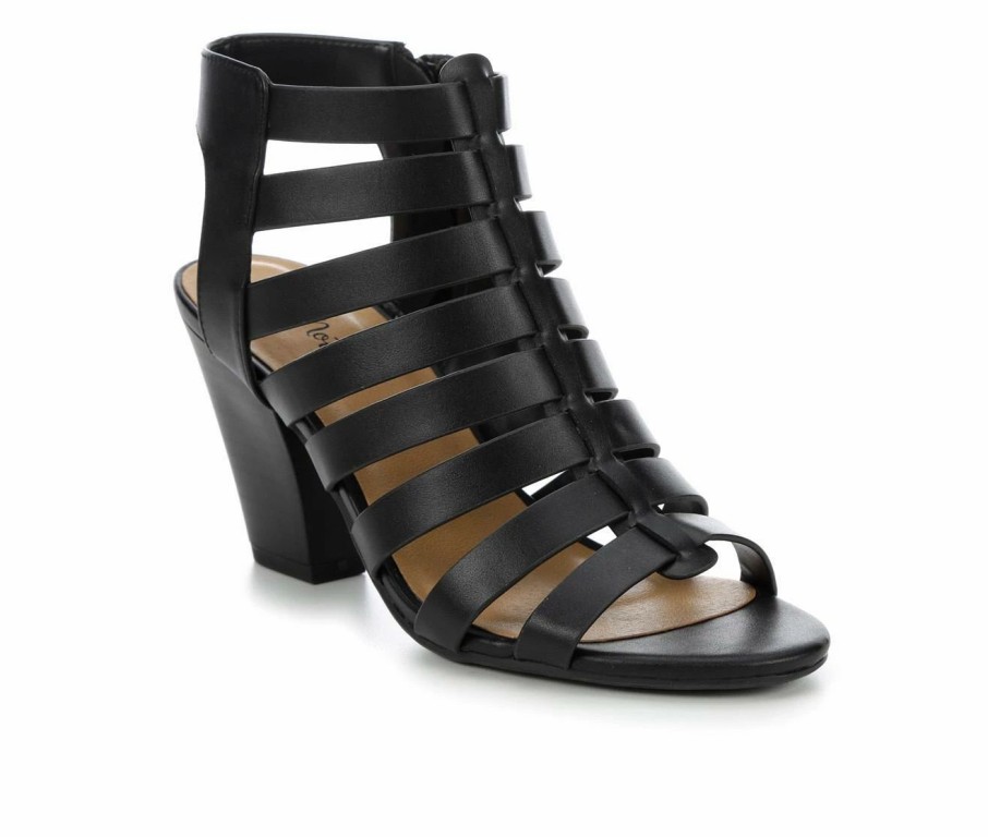 Heeled Sandals | * Women'S Y-Not Lila Dress Sandals