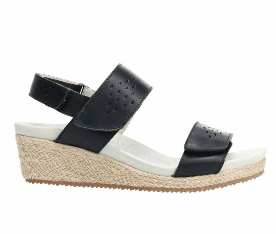 Wedge Sandals | * Women'S Propet Madrid Wedge Sandals