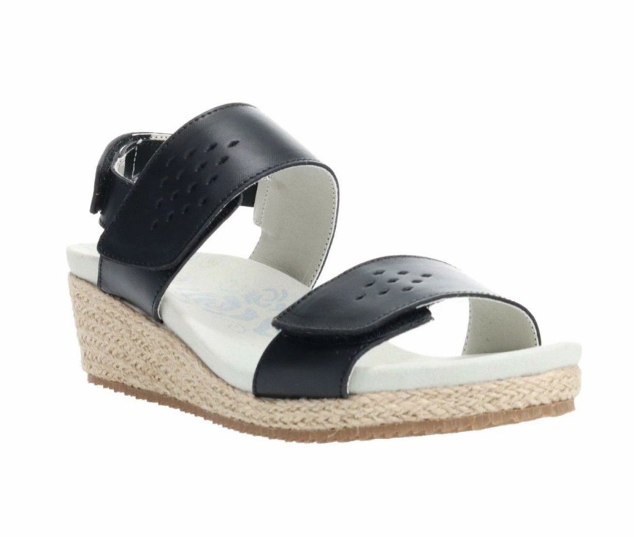 Wedge Sandals | * Women'S Propet Madrid Wedge Sandals