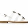 Flat Sandals | * Women'S Soda Choker-S Sandals