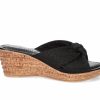 Wedge Sandals | * Women'S Tuscany By Easy Street Jolanda Wedges