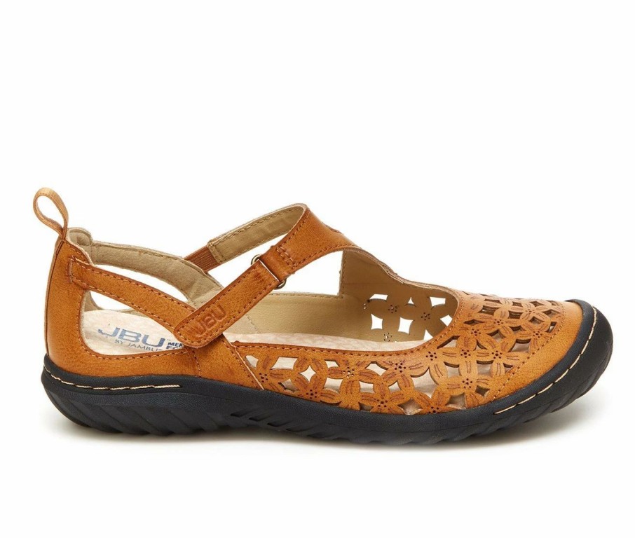 Flat Sandals | * Women'S Jbu By Jambu Bellerose Sandals