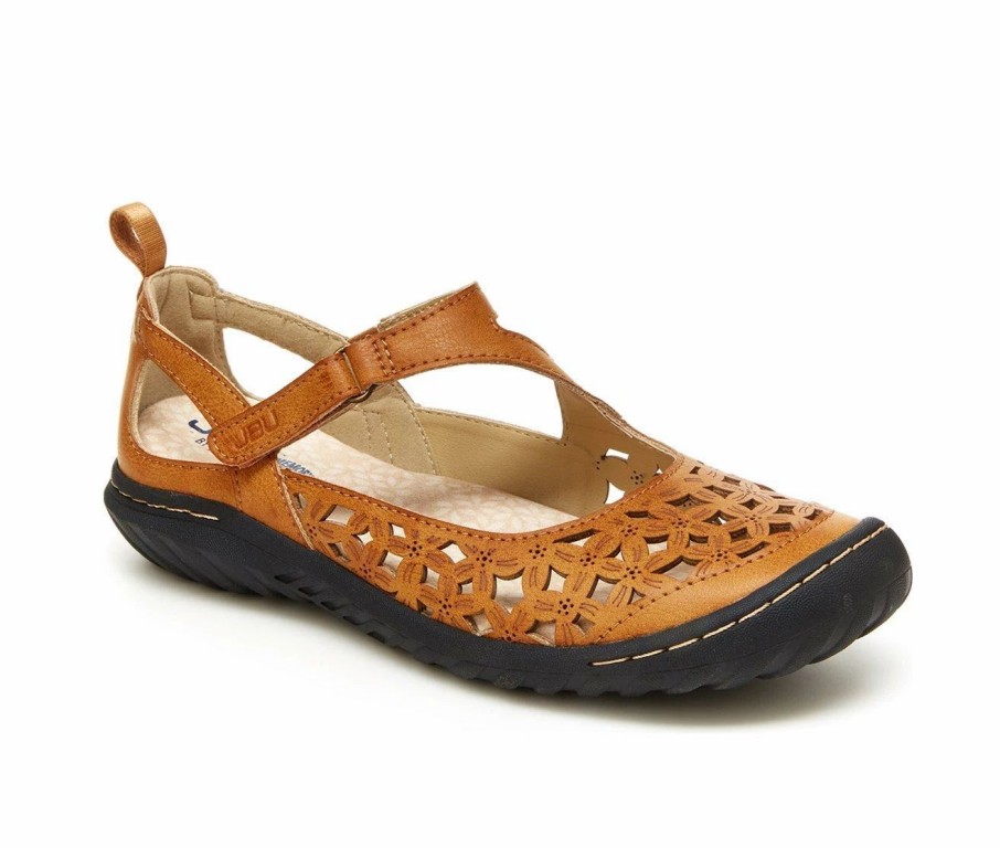 Flat Sandals | * Women'S Jbu By Jambu Bellerose Sandals