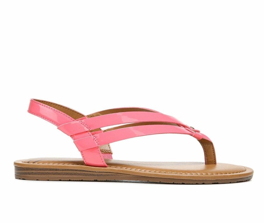 Flat Sandals | * Women'S Zodiac Yasmin Sandals