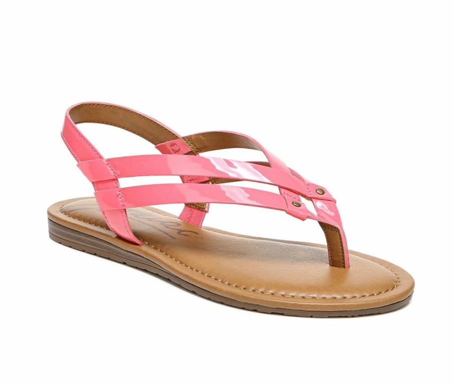 Flat Sandals | * Women'S Zodiac Yasmin Sandals