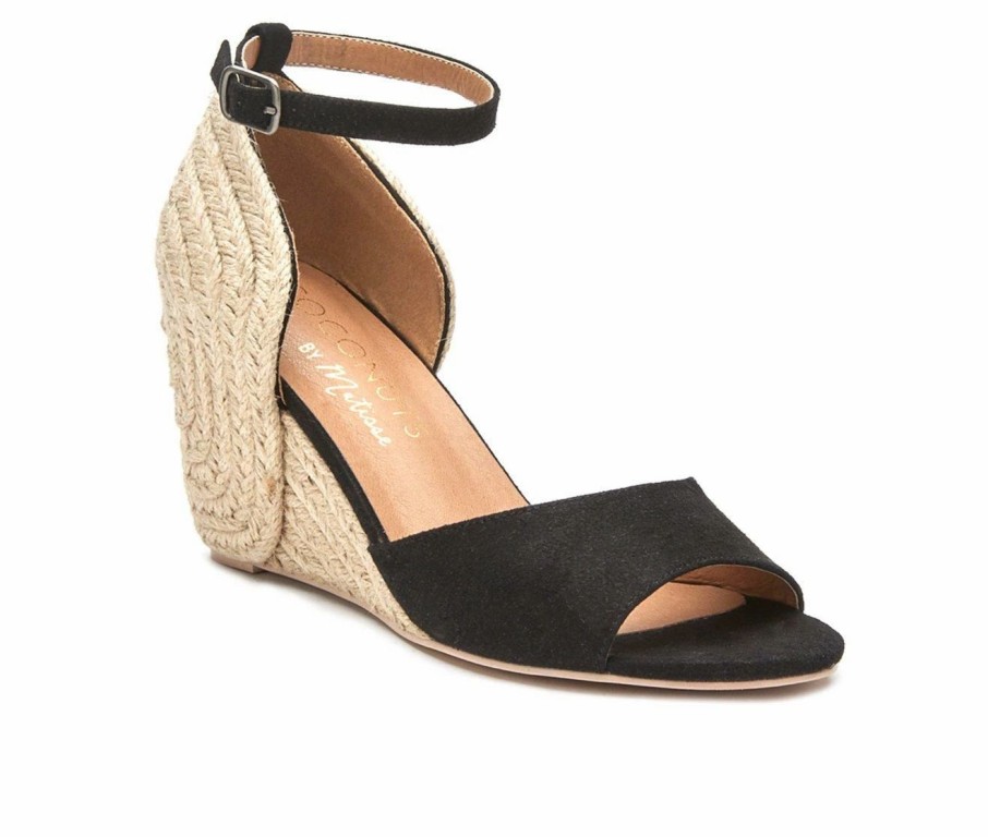 Wedge Sandals | * Women'S Coconuts By Matisse Horizon Wedges