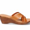 Wedge Sandals | * Women'S Tuscany By Easy Street Marzia Wedge Sandals