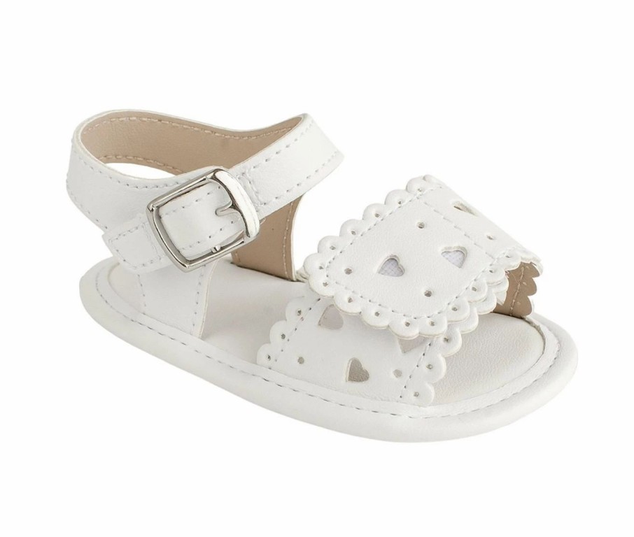 Flat Sandals | * Girls' Baby Deer Infant Patricia Crib Shoes Sandals