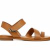 Flat Sandals | * Women'S Franco Sarto Graze Sandals