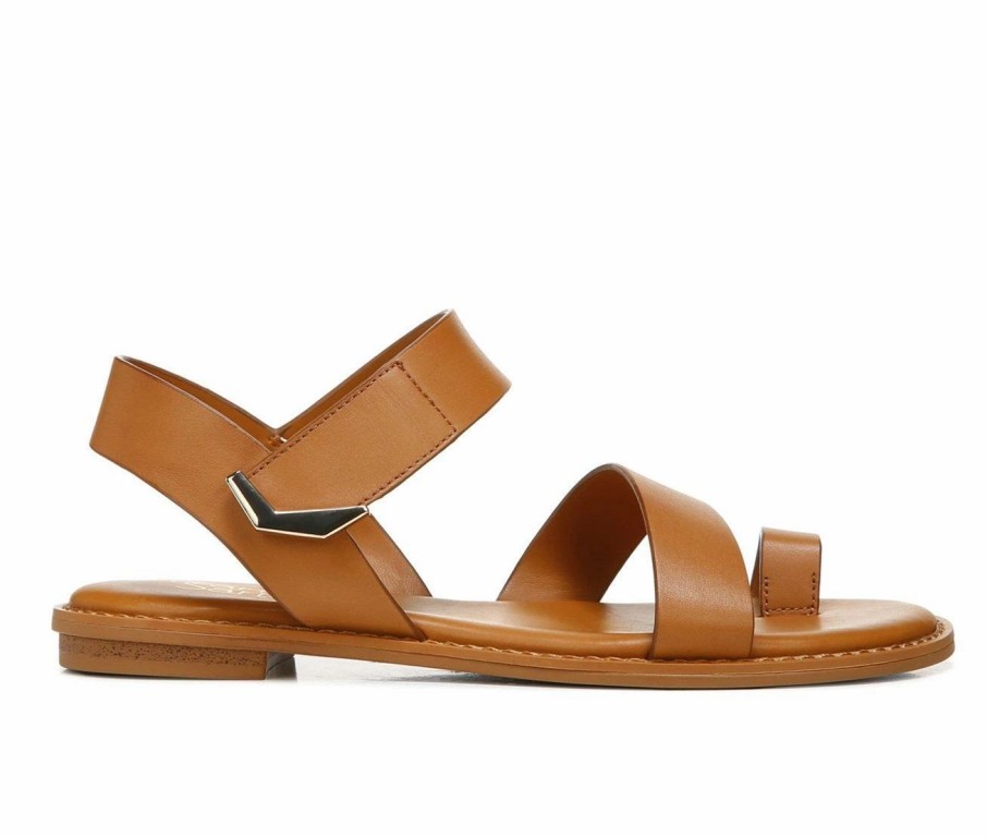 Flat Sandals | * Women'S Franco Sarto Graze Sandals