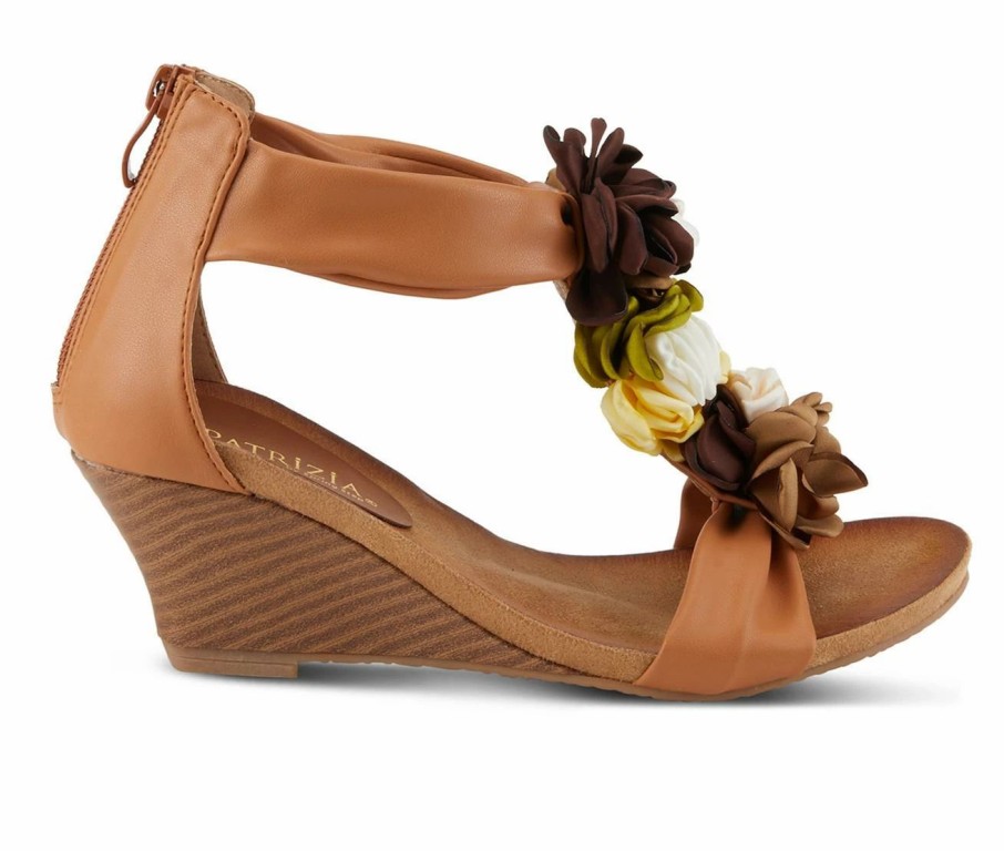 Wedge Sandals | * Women'S Patrizia Begonia Wedge Sandals