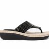 Flip-Flops | * Women'S Cliffs By White Mountain Cienna Flip-Flops