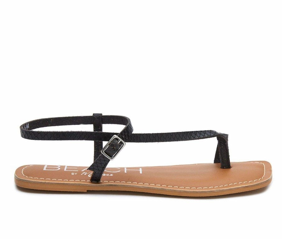 Flat Sandals | * Women'S Beach By Matisse Gelato Sandals