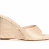 Wedge Sandals | * Women'S Journee Collection Vivvy Wedge Dress Sandals