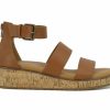 Wedge Sandals | * Women'S Kensie Pamelia Wedge Sandals