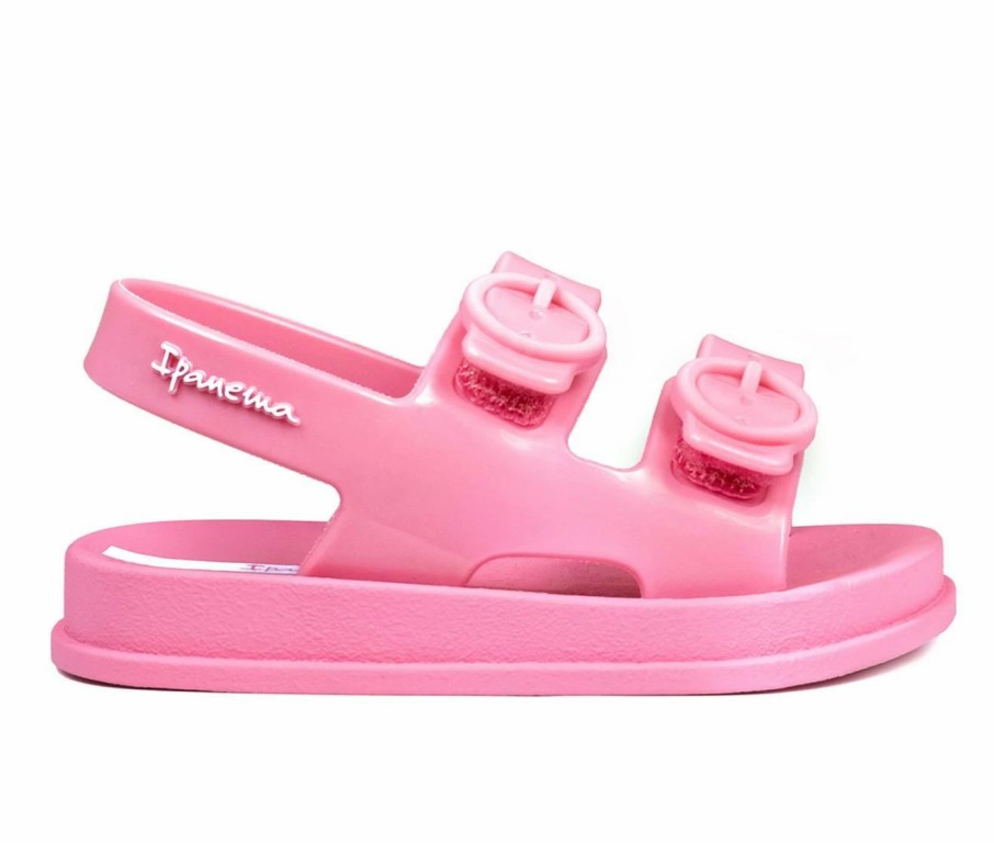 Flat Sandals | * Kids' Ipanema Toddler & Little Kid Follow Sandals