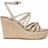 Wedge Sandals | * Women'S Zodiac Shana Espadrille Wedge Sandals