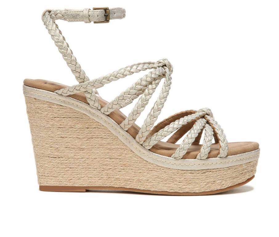 Wedge Sandals | * Women'S Zodiac Shana Espadrille Wedge Sandals