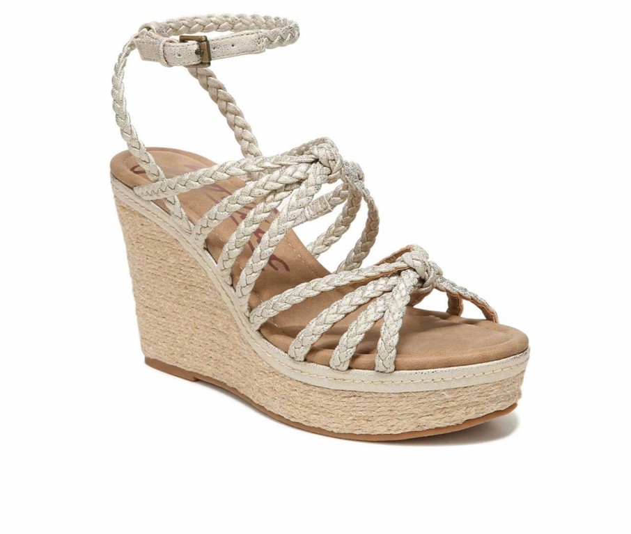 Wedge Sandals | * Women'S Zodiac Shana Espadrille Wedge Sandals