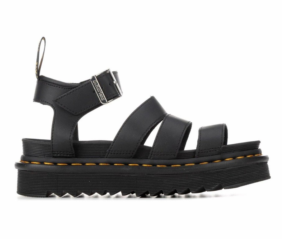 Platform Sandals | * Women'S Dr. Martens Blaire Platform Sandals