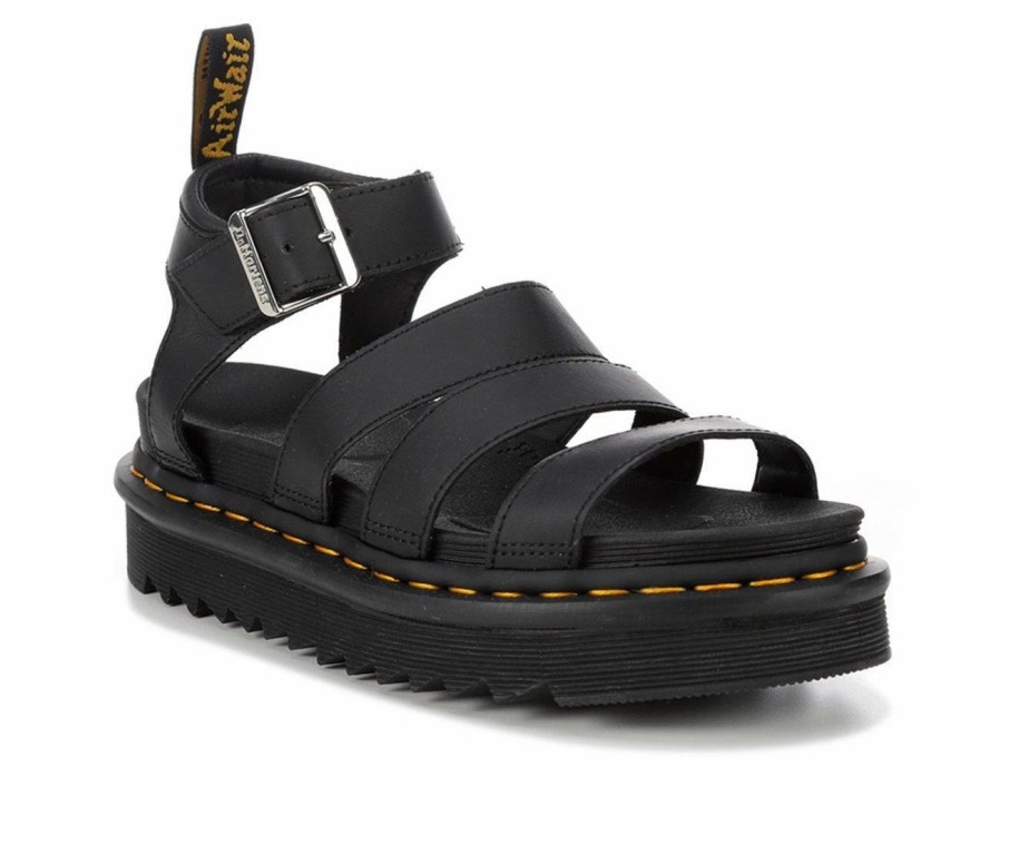 Platform Sandals | * Women'S Dr. Martens Blaire Platform Sandals