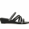 Wedge Sandals | * Women'S Lifestride Yours Truly2 Low Wedge Heel