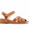 Wedge Sandals | * Women'S Chelsea Crew Roma Low Wedge Sandals