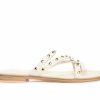 Flat Sandals | * Women'S Journee Collection Fanny Sandals