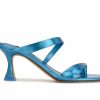 Heeled Sandals | * Women'S Nine West Padma Dress Sandals