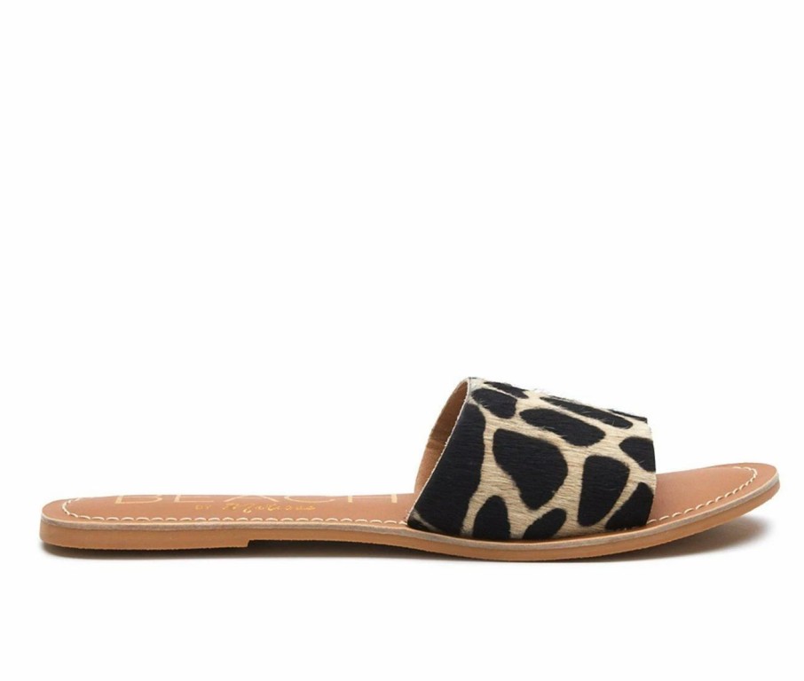 Flat Sandals | * Women'S Beach By Matisse Cabana Sandals