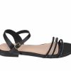 Flat Sandals | * Women'S Gc Shoes Sanga Sandals