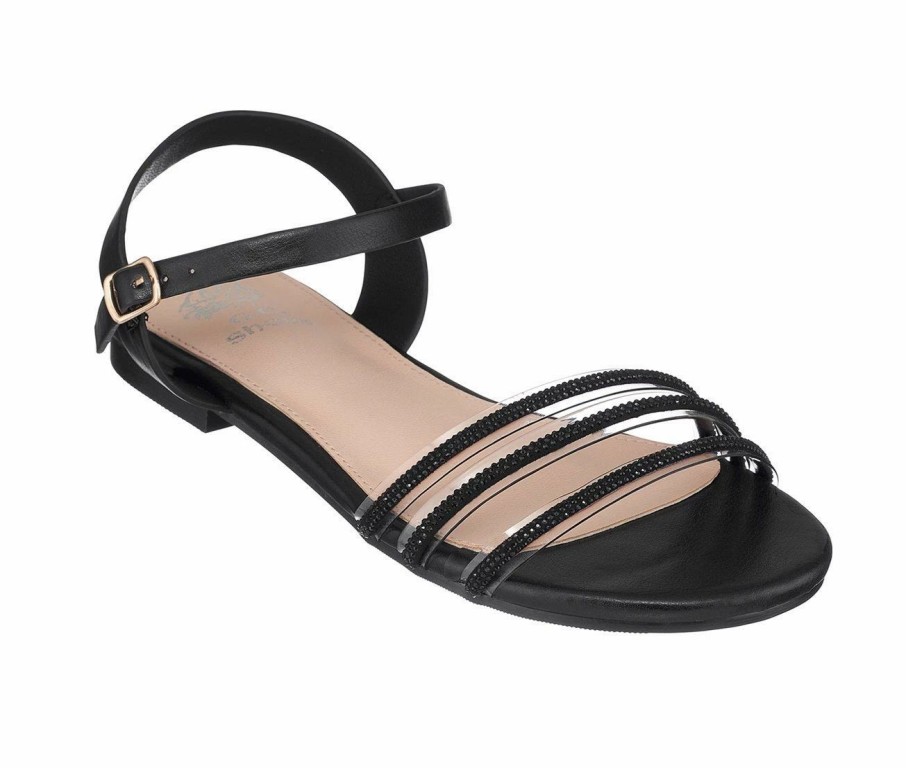 Flat Sandals | * Women'S Gc Shoes Sanga Sandals