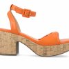 Platform Sandals | * Women'S Journee Collection Eianna Dress Sandals