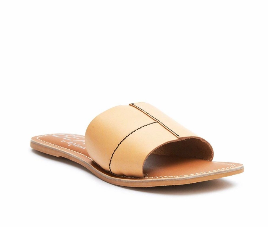 Flat Sandals | * Women'S Beach By Matisse Heatwave Sandals