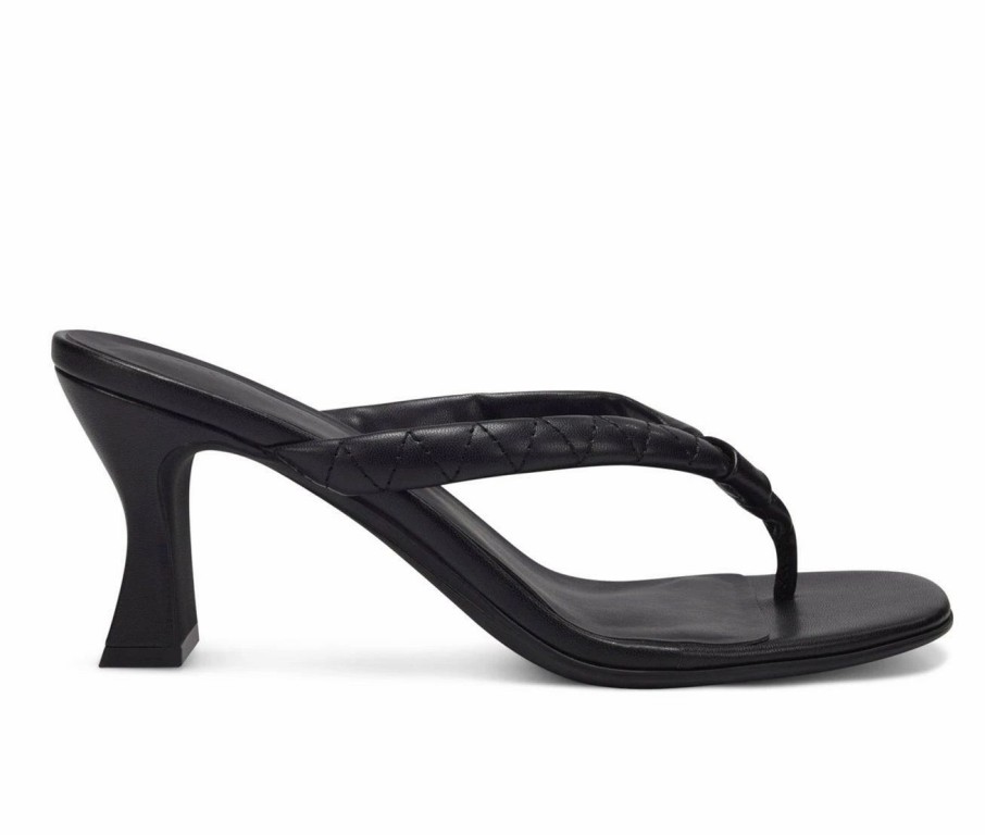 Heeled Sandals | * Women'S Aerosoles Giana Dress Sandals