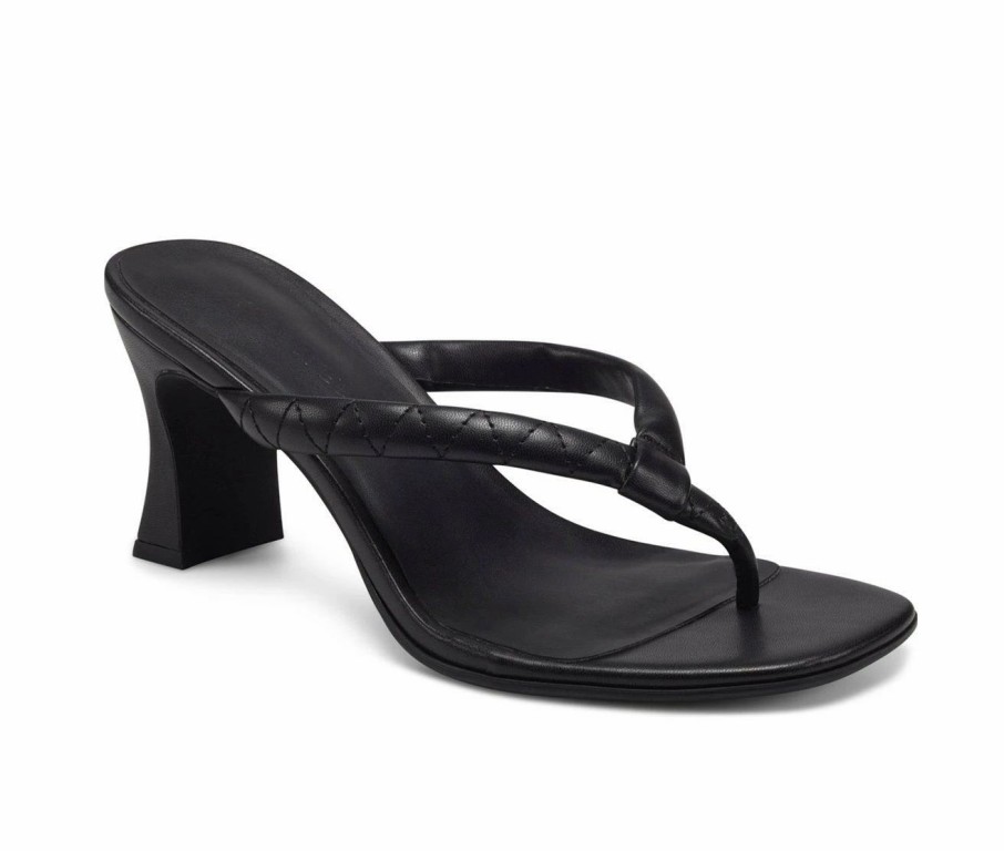 Heeled Sandals | * Women'S Aerosoles Giana Dress Sandals